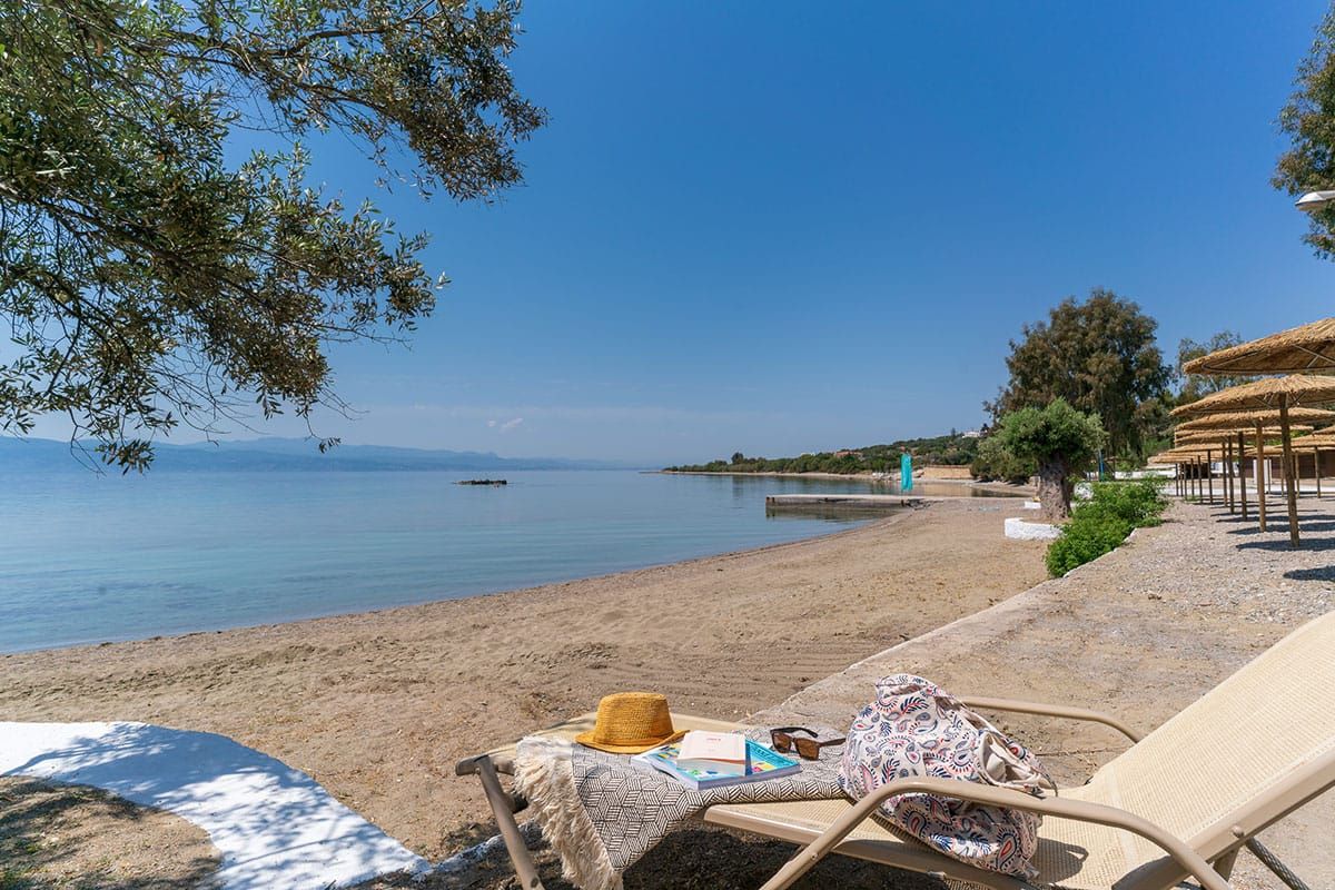 Club Marmara Amarynthos - Vols charters pas cher photo 6
