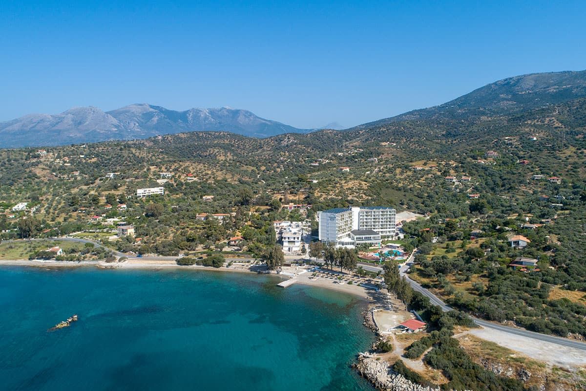 Club Marmara Amarynthos - Vols charters pas cher photo 7