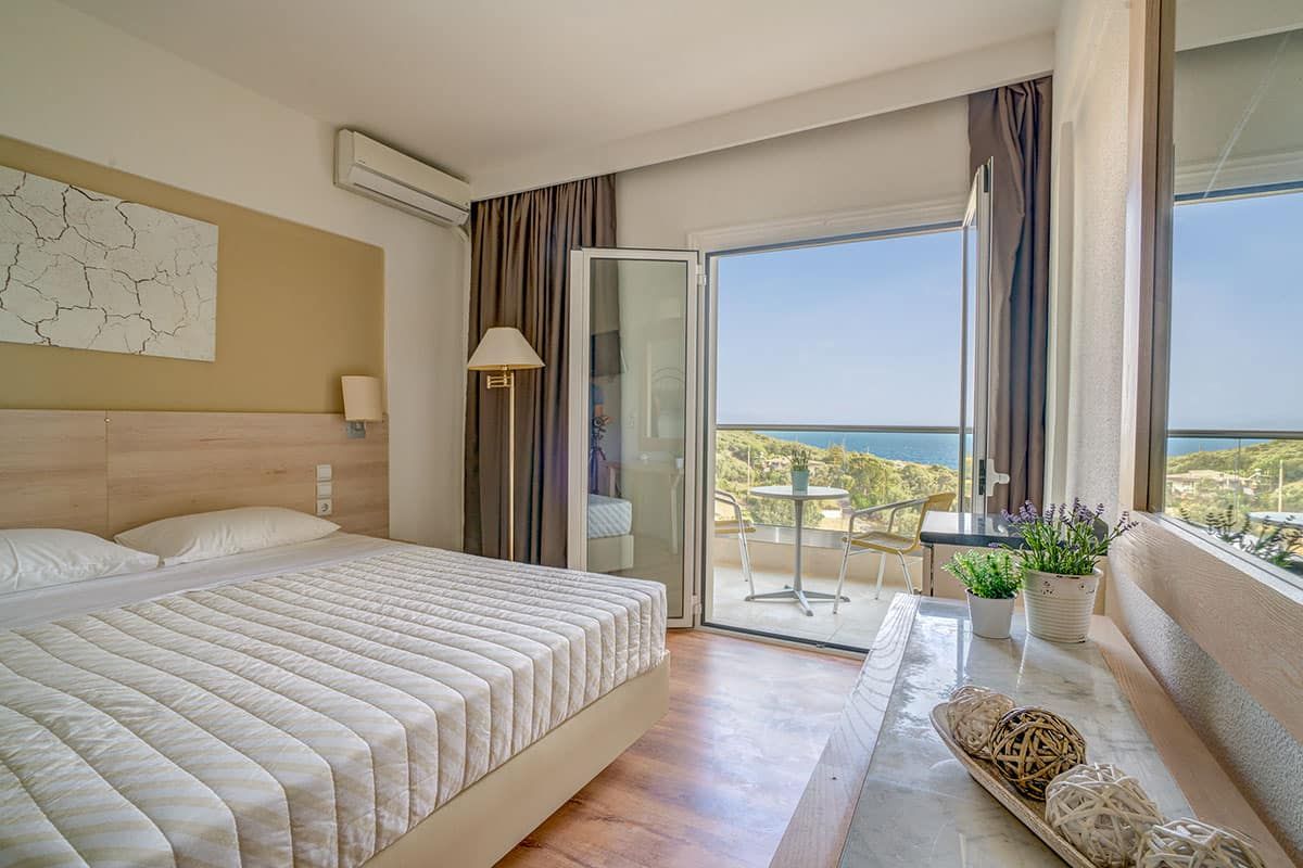 Club Marmara Amarynthos - Vols charters pas cher photo 9