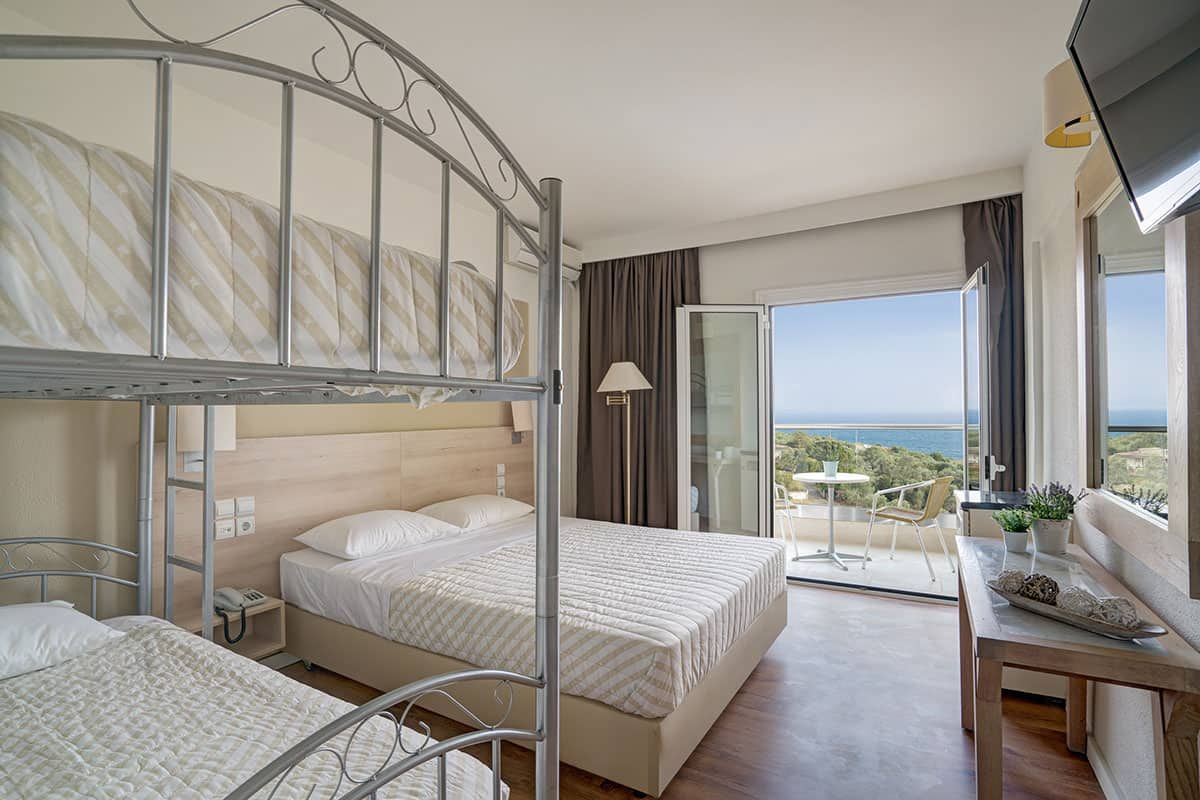 Club Marmara Amarynthos - Vols charters pas cher photo 11