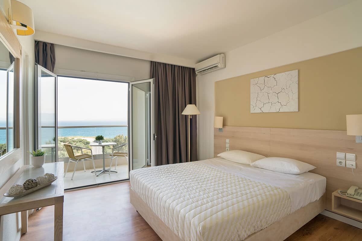Club Marmara Amarynthos - Vols charters pas cher photo 12