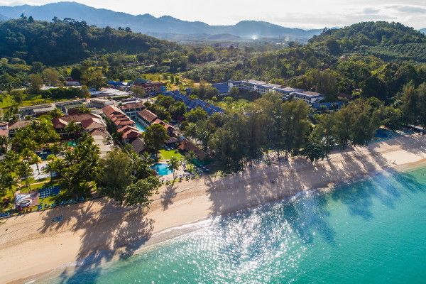 Hôtel Emerald Khao Lak Beach Resort & Spa 4* pas cher photo 3