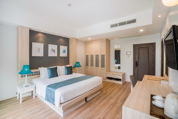 Hôtel Emerald Khao Lak Beach Resort & Spa 4* pas cher photo 4