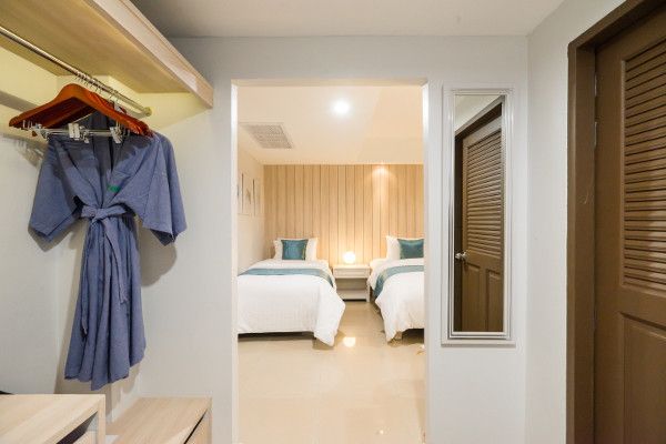 Hôtel Emerald Khao Lak Beach Resort & Spa 4* pas cher photo 9