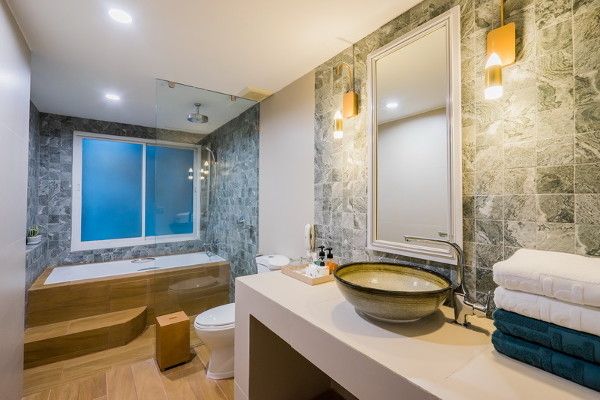 Hôtel Emerald Khao Lak Beach Resort & Spa 4* pas cher photo 10