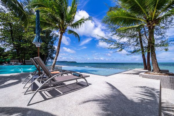 Hôtel Emerald Khao Lak Beach Resort & Spa 4* pas cher photo 11