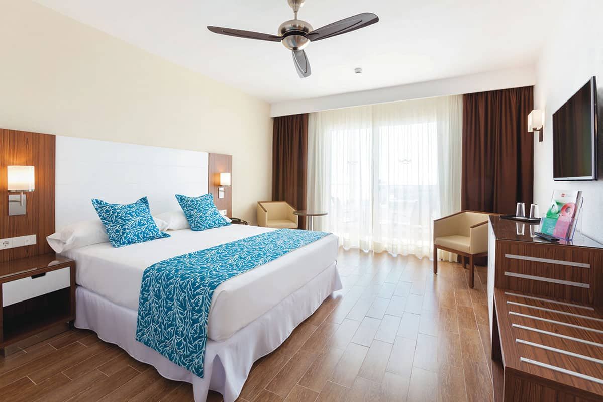 Riu Arecas - Vols Charters pas cher photo 5