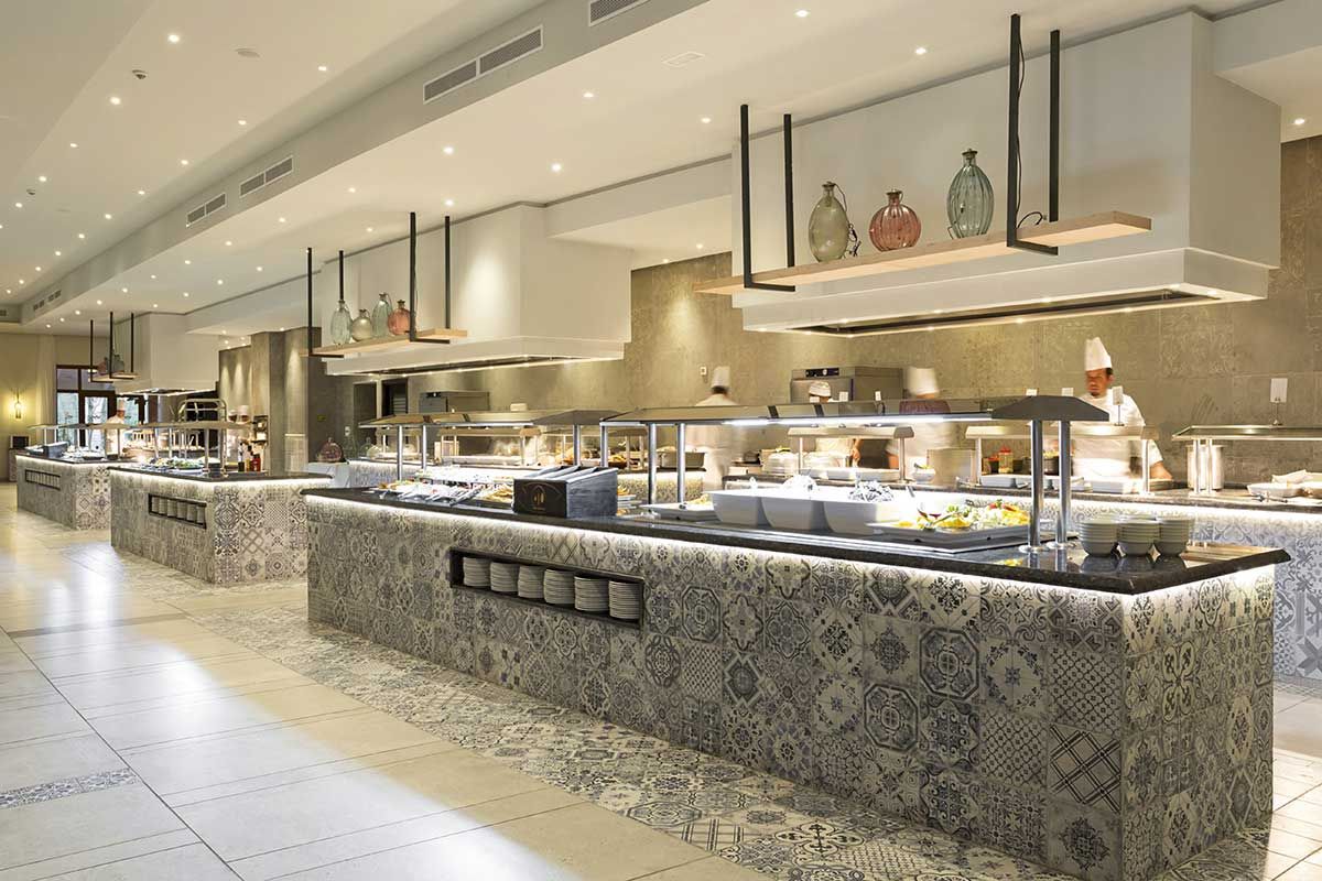 Riu Tikida Palmeraie - Vols Charters pas cher photo 10