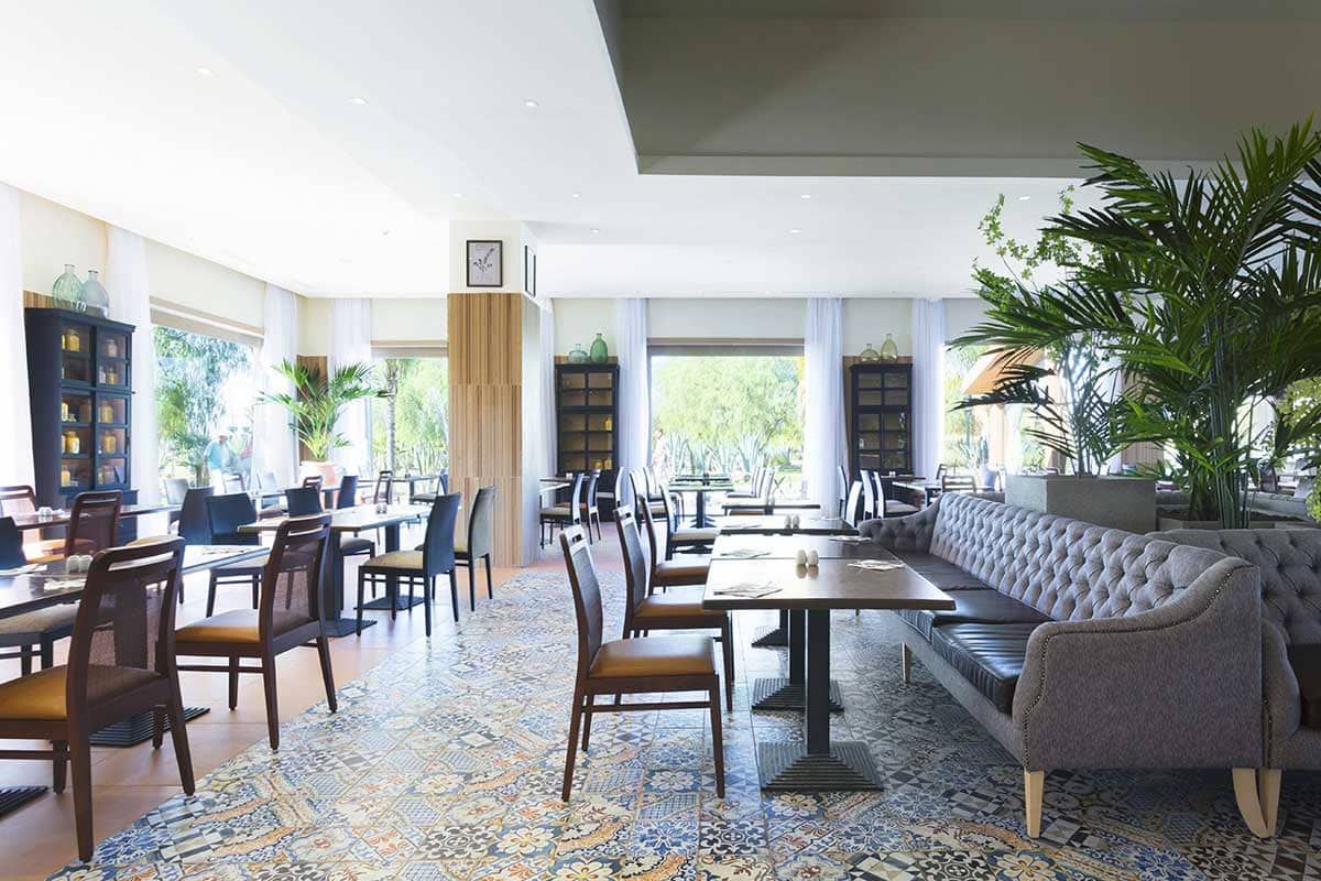 Riu Tikida Palmeraie - Vols Charters pas cher photo 12