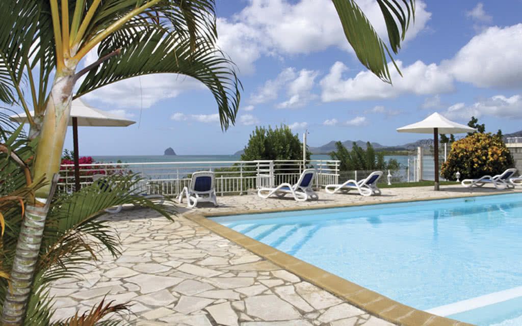 Résidence Corail pas cher photo 1