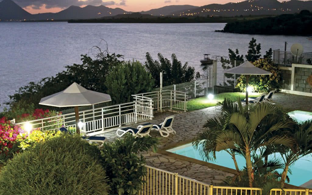 Résidence Corail pas cher photo 2