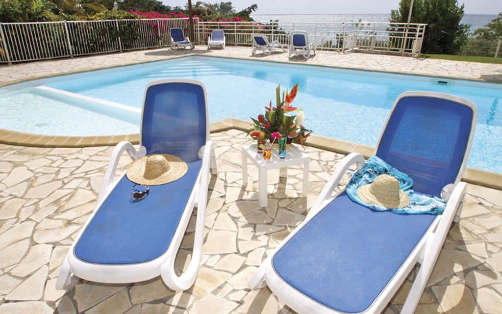 Résidence Corail pas cher photo 3