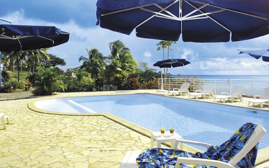 Résidence Corail pas cher photo 7