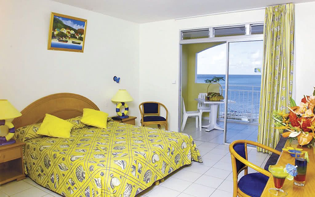 Résidence Corail pas cher photo 10