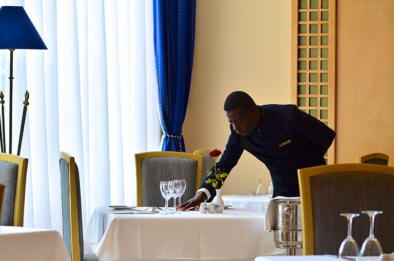 SEJOUR CURE ORIENTALE 4 JOURS/ 4 SOINS, ROYAL GARDEN PALACE 5*, tout compris (7 nuits) pas cher photo 10