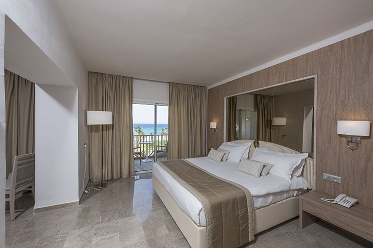 SEJOUR THALASSO CURE TOUR DE TAILLE 4 JOURS / 4 SOINS- JAZ TOUR KHALEF 5*,tout compris(7 nuits) pas cher photo 8