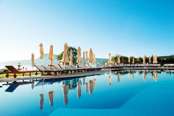 Kiani Beach Resort - 5* pas cher photo 1