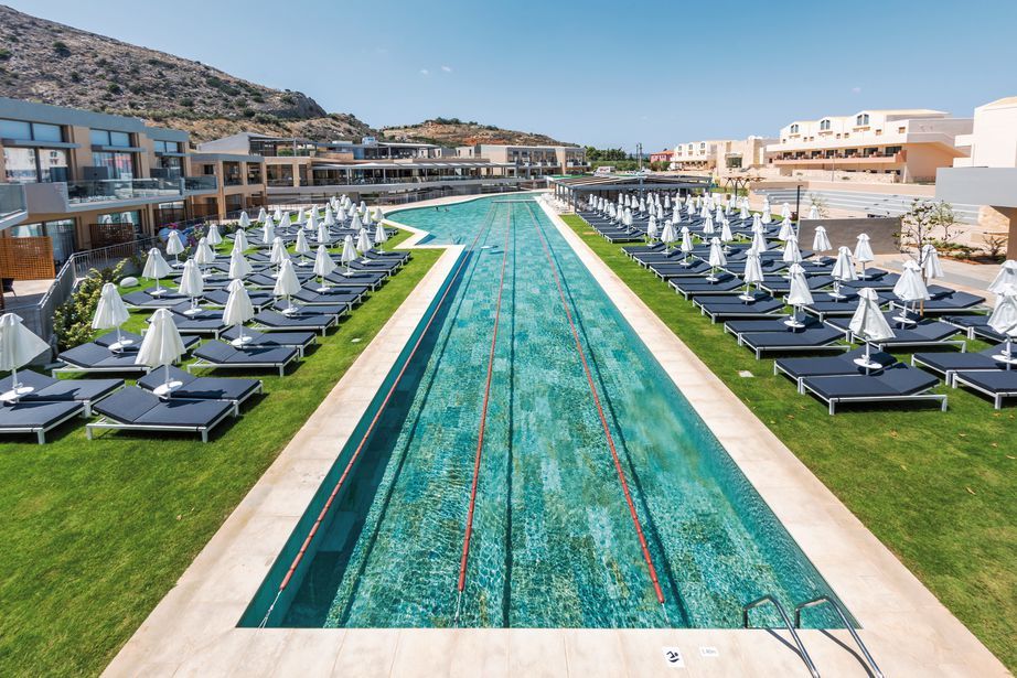 Kiani Beach Resort - 5* pas cher photo 2