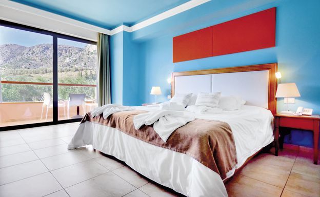 Kiani Beach Resort - 5* pas cher photo 3