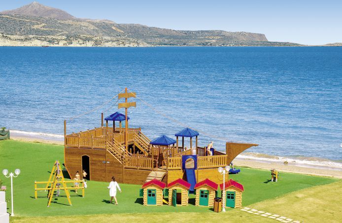 Kiani Beach Resort - 5* pas cher photo 5