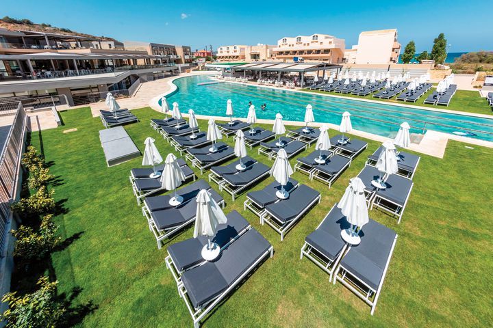 Kiani Beach Resort - 5* pas cher photo 6