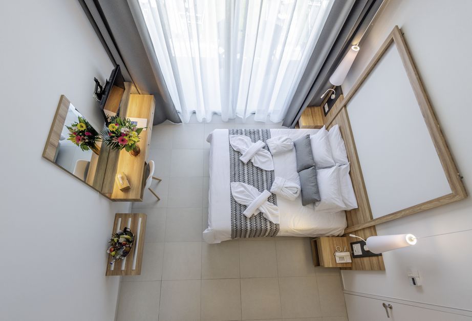 Kiani Beach Resort - 5* pas cher photo 8