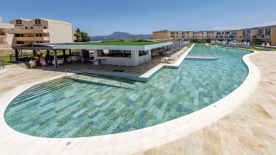 Kiani Beach Resort - 5* pas cher photo 9