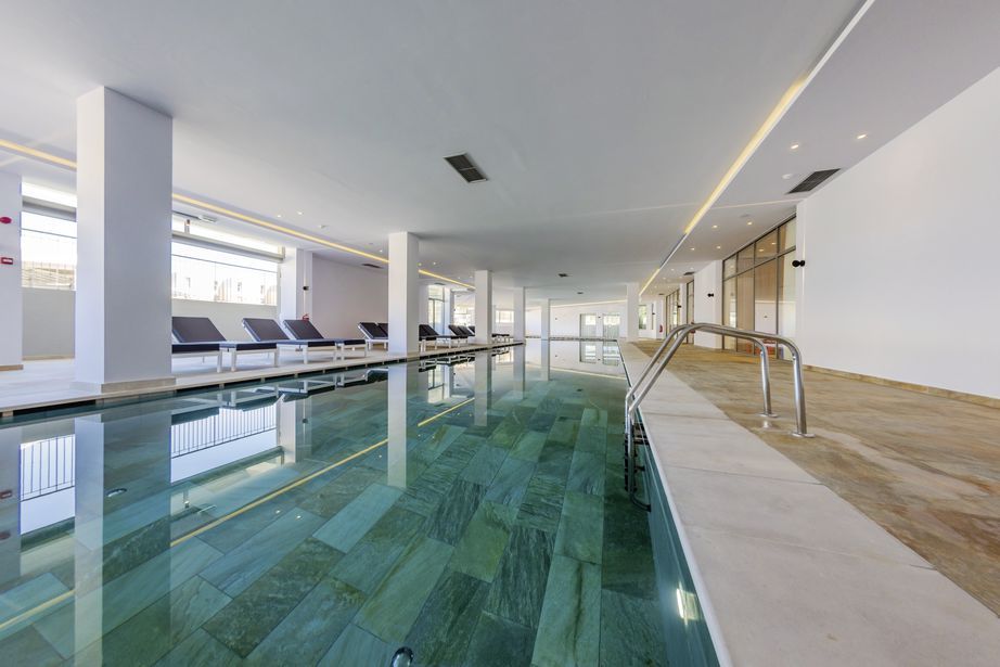 Kiani Beach Resort - 5* pas cher photo 11