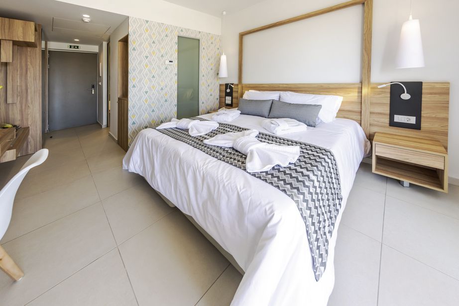 Kiani Beach Resort - 5* pas cher photo 12