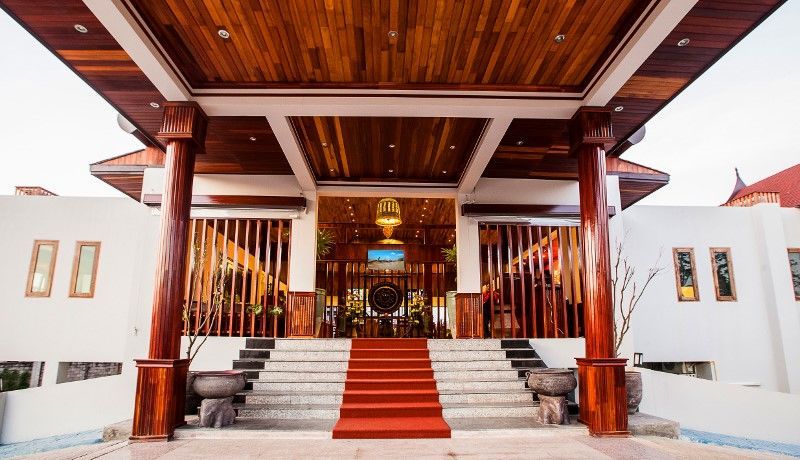 T-Villa 4* pas cher photo 2