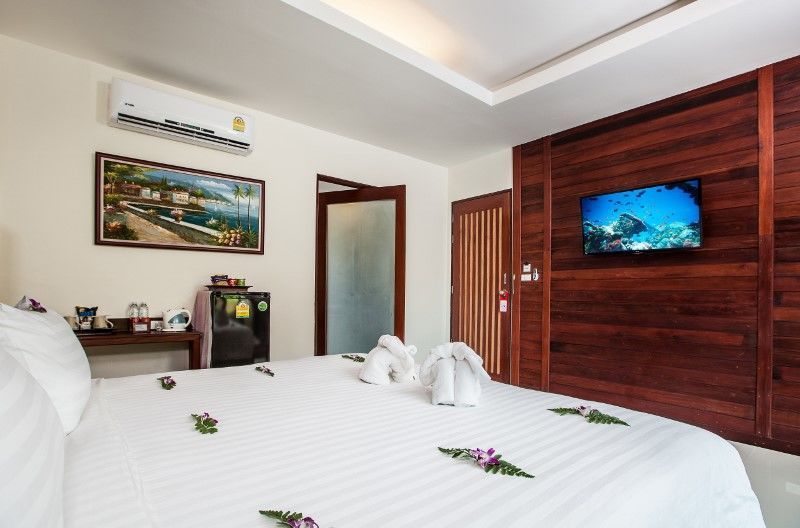 T-Villa 4* pas cher photo 6