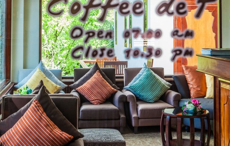 T-Villa 4* pas cher photo 8