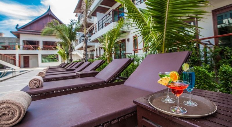 T-Villa 4* pas cher photo 9