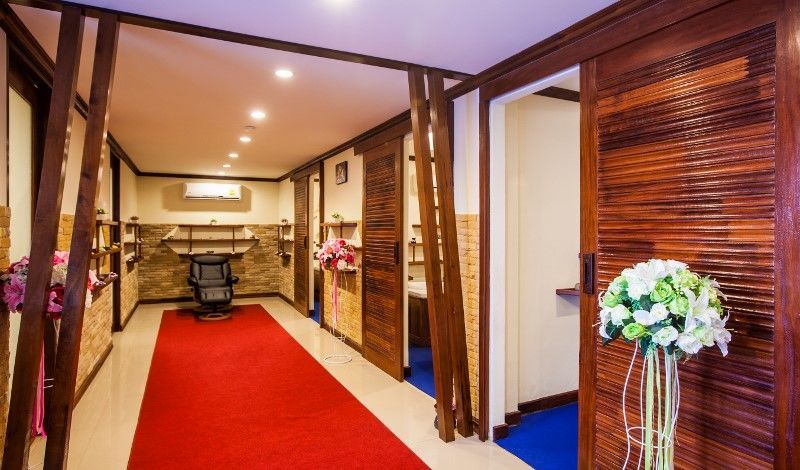 T-Villa 4* pas cher photo 10