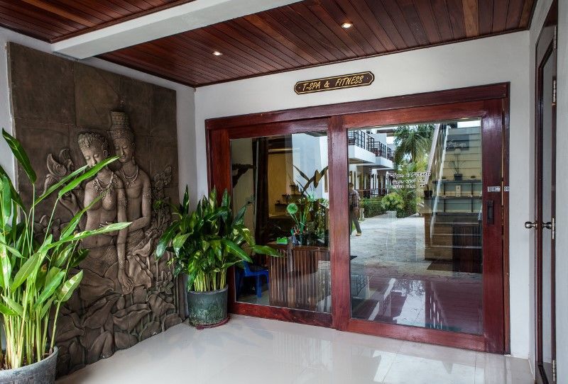 T-Villa 4* pas cher photo 12