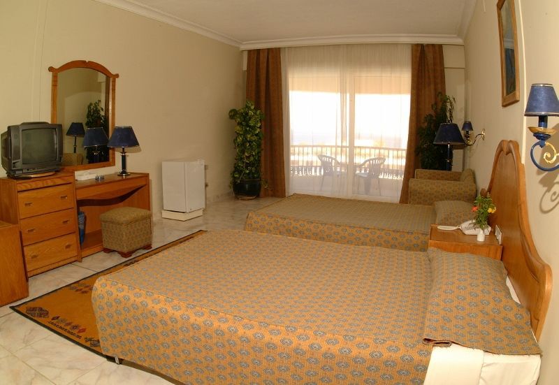 Seagull Beach Resort 4* pas cher photo 5