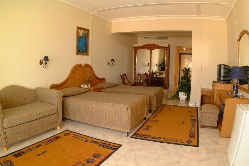 Seagull Beach Resort 4* pas cher photo 6