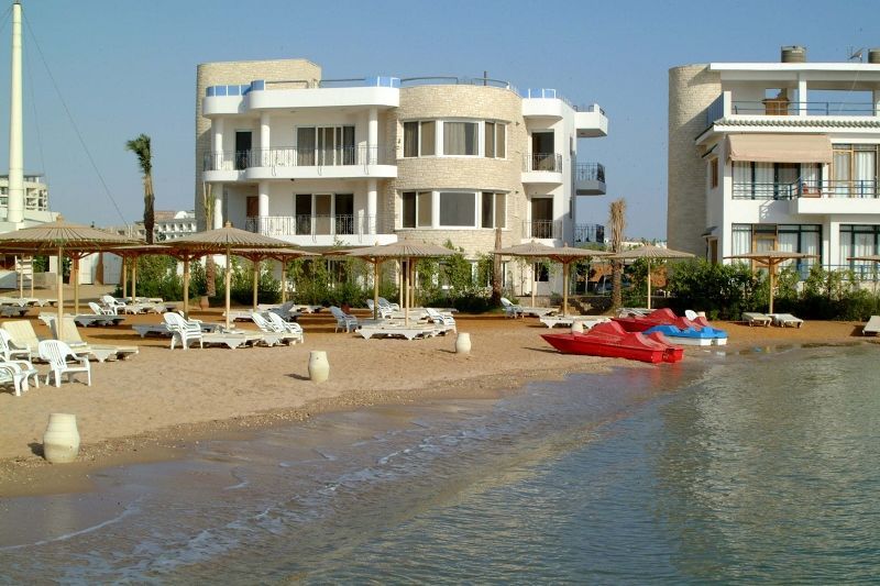 Seagull Beach Resort 4* pas cher photo 7