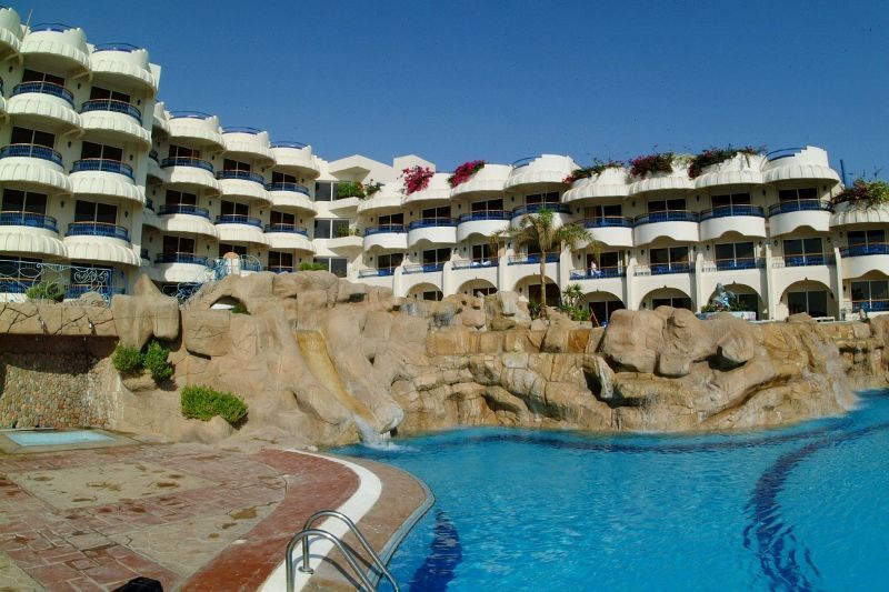 Seagull Beach Resort 4* pas cher photo 9