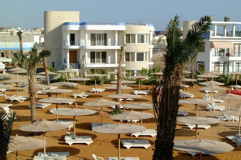 Seagull Beach Resort 4* pas cher photo 10