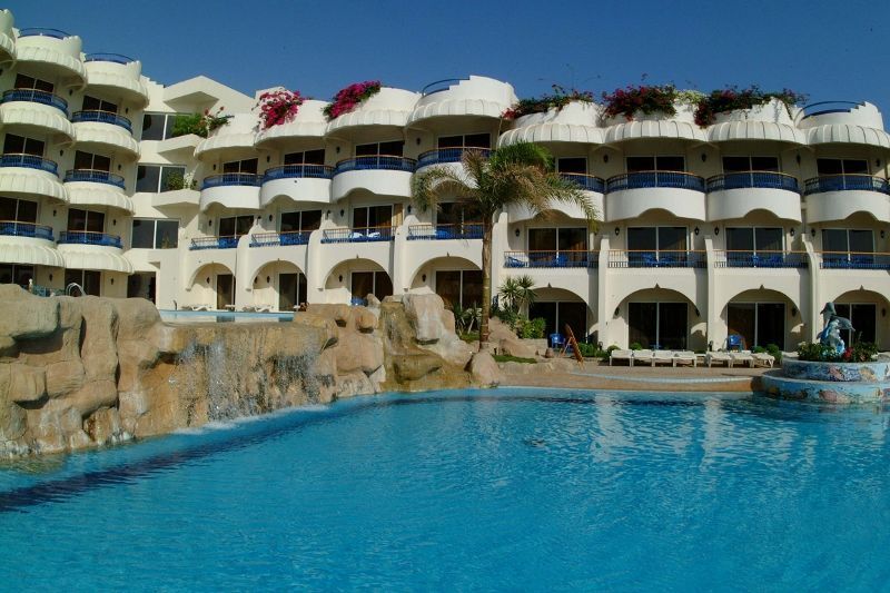 Seagull Beach Resort 4* pas cher photo 11