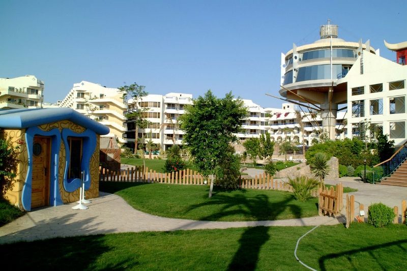 Seagull Beach Resort 4* pas cher photo 12