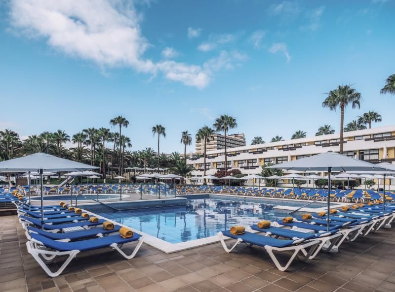 Iberostar Las Dalias - 4* pas cher photo 1