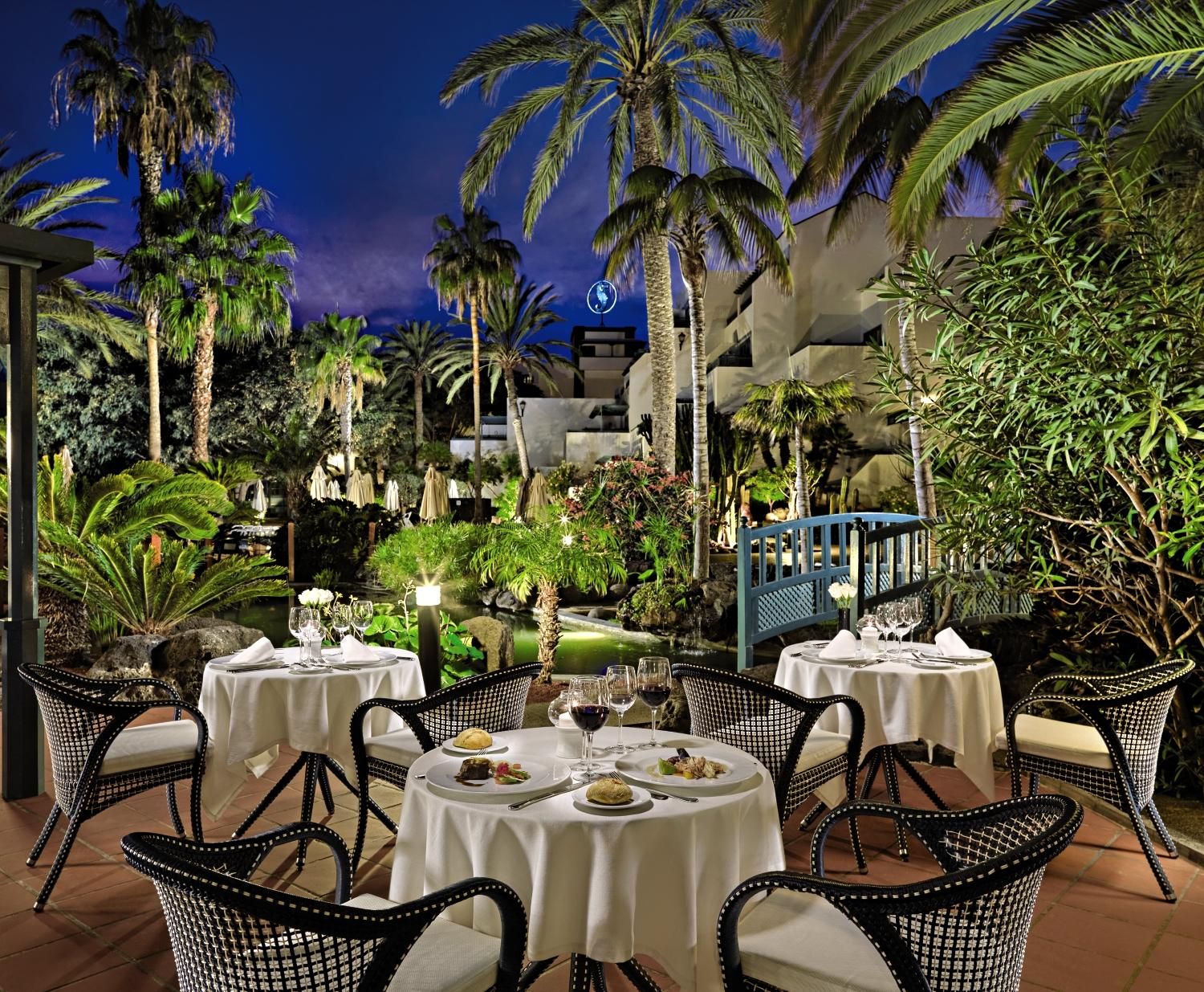 Hotel Seaside Los Jameos Playa - 4* pas cher photo 5