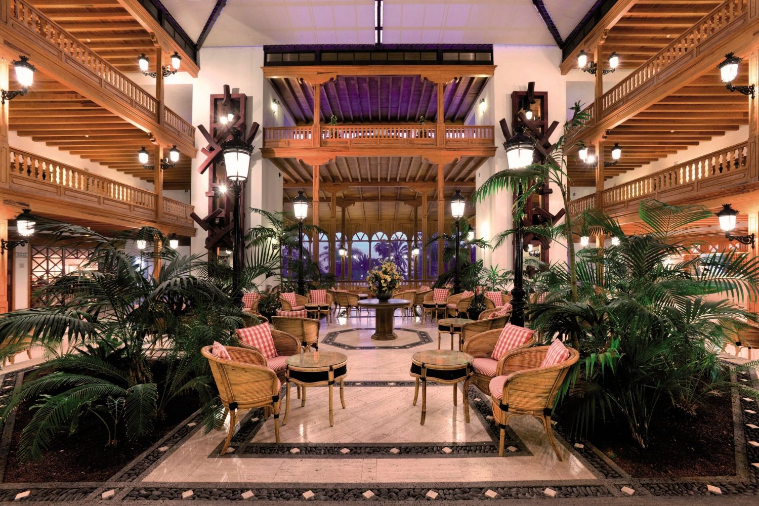 Hotel Seaside Los Jameos Playa - 4* pas cher photo 6