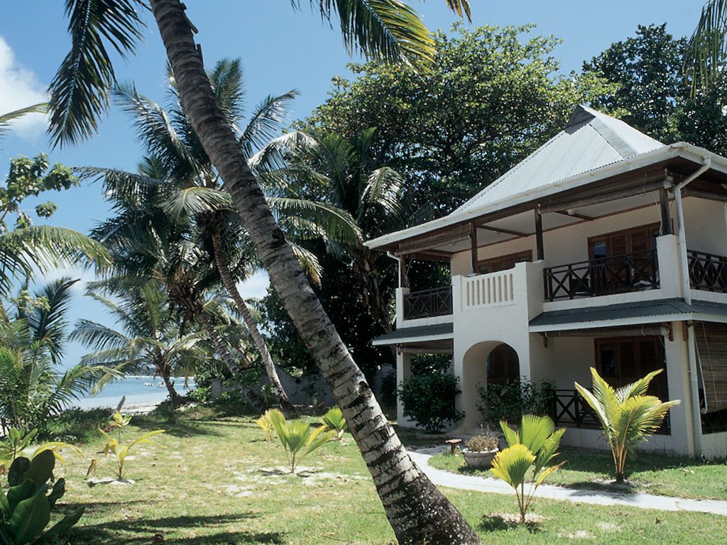 Indian Ocean Lodge 3* pas cher photo 3