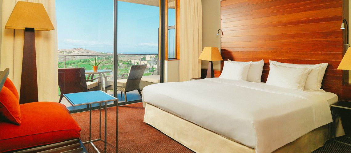 Salobre Hotel, Resort & Serenity 5* pas cher photo 3