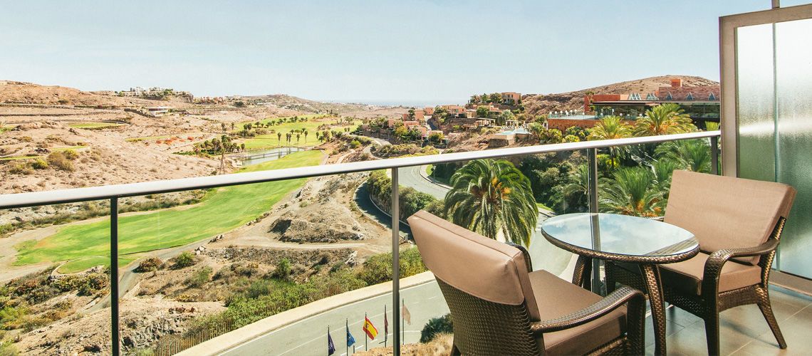Salobre Hotel, Resort & Serenity 5* pas cher photo 4