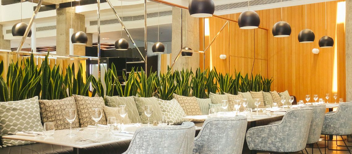 Salobre Hotel, Resort & Serenity 5* pas cher photo 5