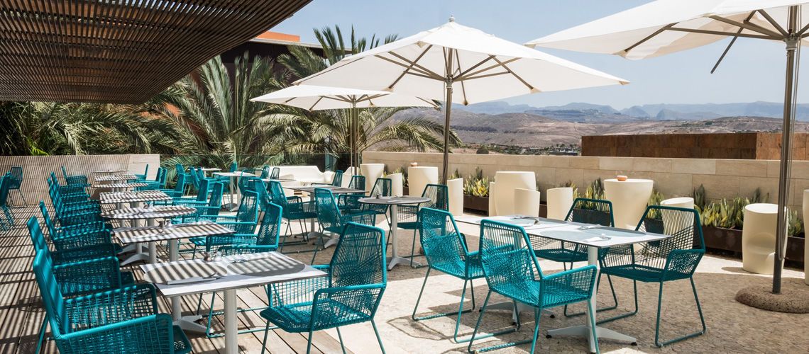 Salobre Hotel, Resort & Serenity 5* pas cher photo 6